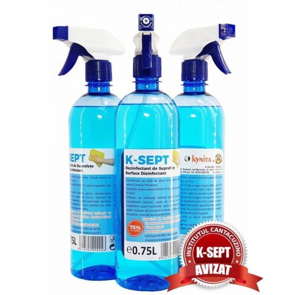 KYNITA SRL - photo 6